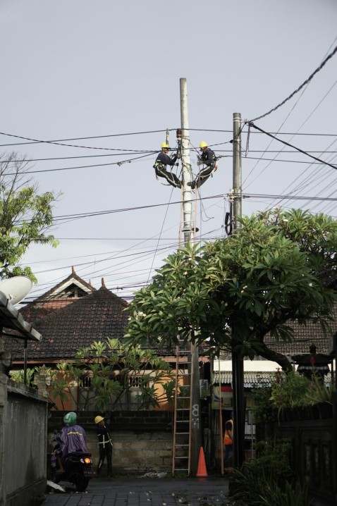 Electrical design
