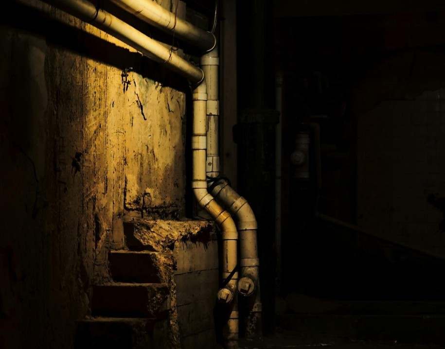 Project - office retrofit