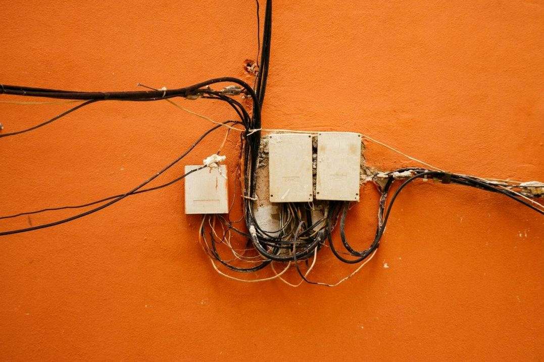 HVAC mechanical