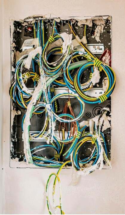 Electrical room